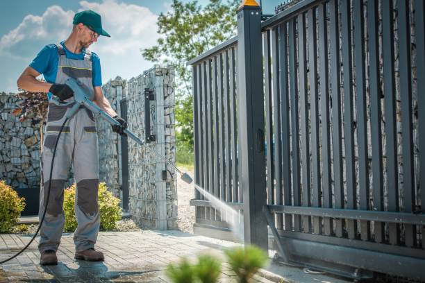 Best Pool Deck Cleaning  in Burns Harbor, IN