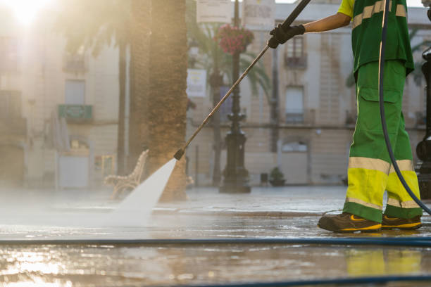 Best Restaurant Pressure Washing  in Burns Harbor, IN